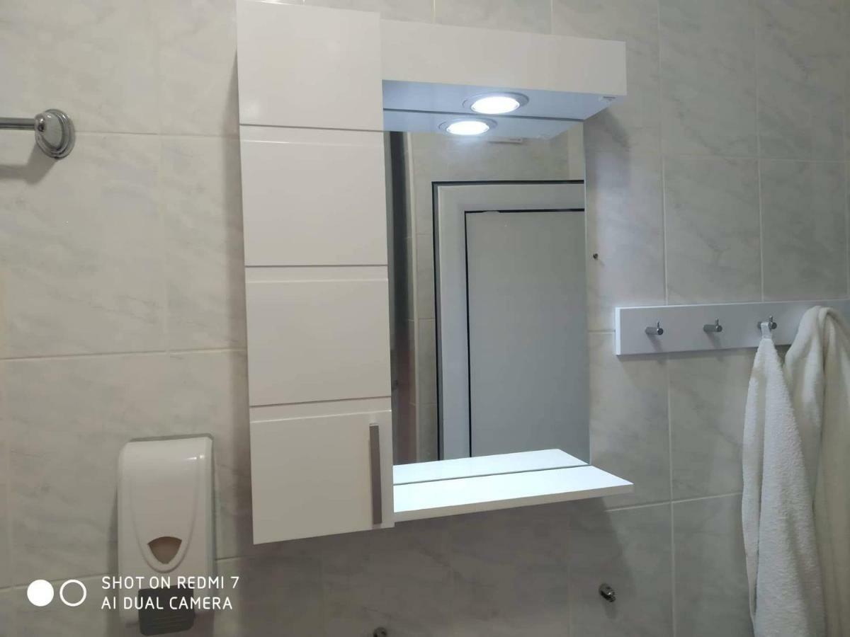 라브다 Vista Del Mar Ap 22 아파트 외부 사진