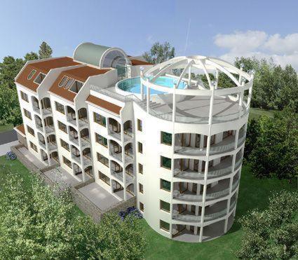 라브다 Vista Del Mar Ap 22 아파트 외부 사진