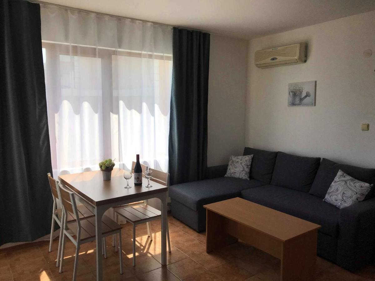 라브다 Vista Del Mar Ap 22 아파트 외부 사진